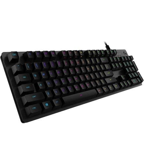 Logitech G512 RGB
