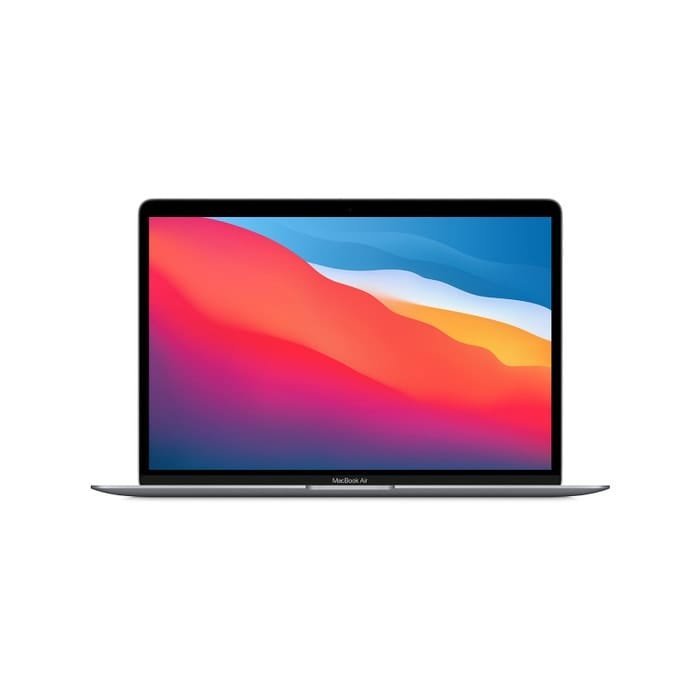 Macbook Air M1 13.3 Inches