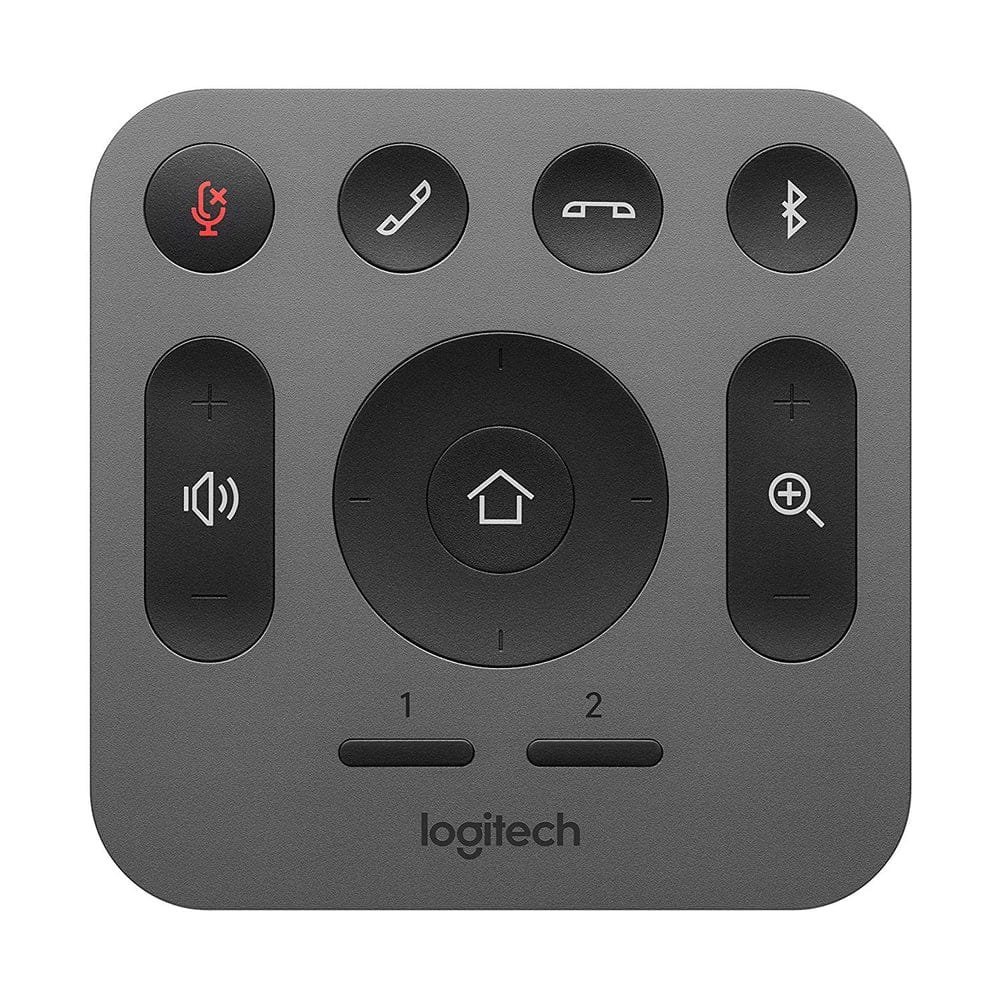 Logitech MeetUp Video Conference Camera Webcam - Image 3