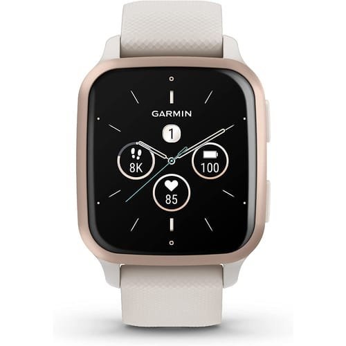 Garmin Venu Sq 2 – Music Edition - Image 2