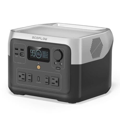 EcoFlow RIVER 2 Max