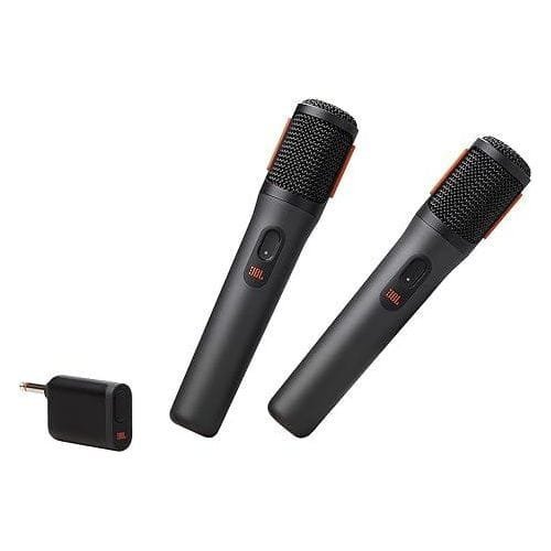 JBL Wireless Microphone System - Image 3